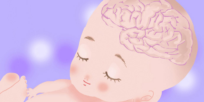 孕晚期：每两周产检一次