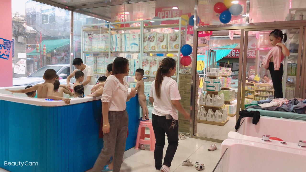 为什么你开的母婴店不赚钱，这些你都知道吗？