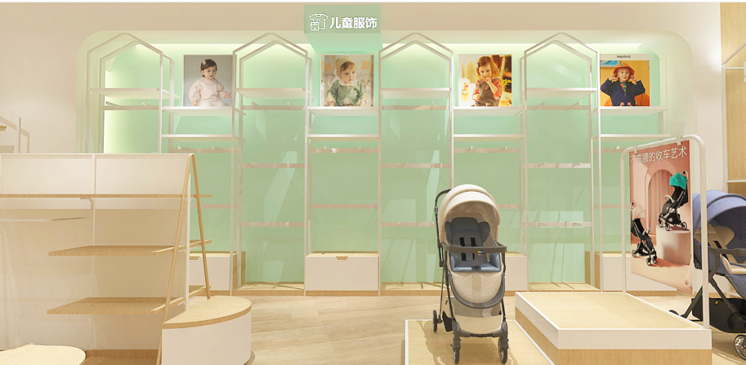 投资母婴店要多少钱?加盟费是多少?