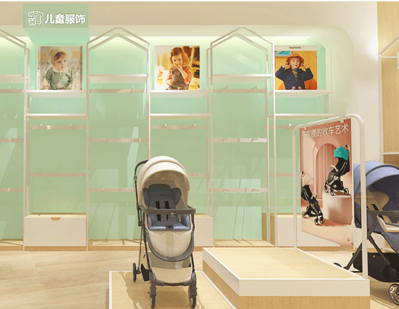 投资母婴店要多少钱?加盟费是多少?