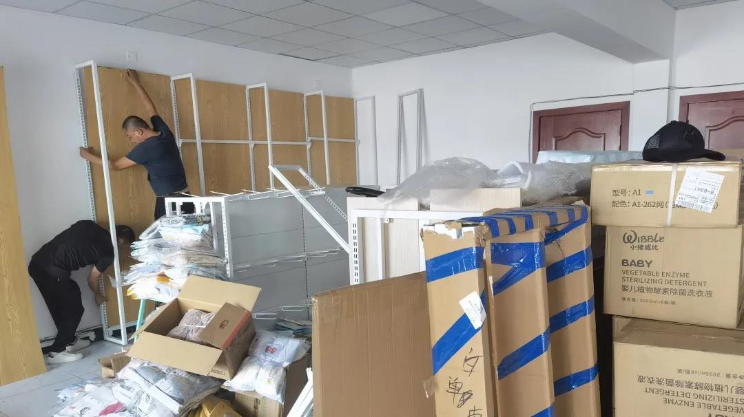 严把设计、用品质说话，亲子岛母婴加盟专业运营一切服务为了店铺!