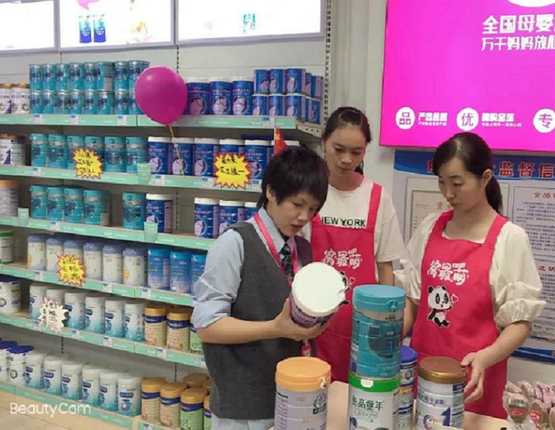 全国十大母婴连锁店常用货品有哪些？