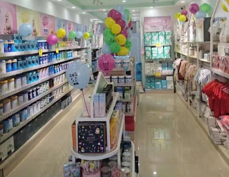 2023年选择开母婴店创业其中棉品是关键品类？