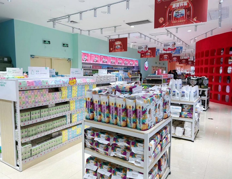 2023年母婴店还是要坚持做好这几点才能持续增长
