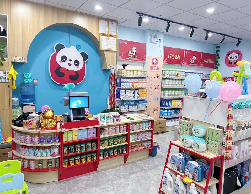 开母婴店游泳馆创业最重要3件事才能站稳脚
